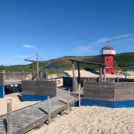 Ferienwohnung 1- Düna Wangerooge