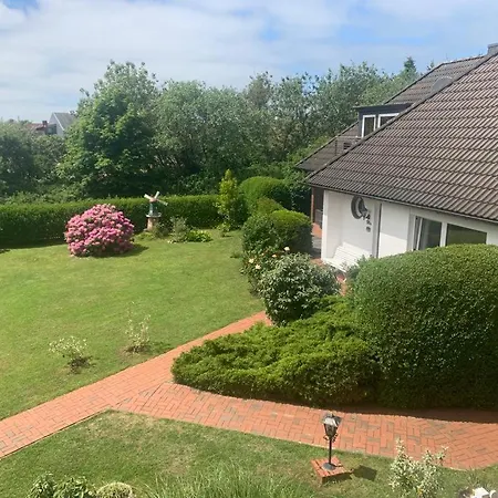 Ferienwohnung 1- Düna