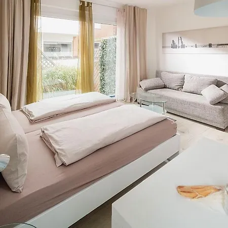 Ferienwohnung 1- Düna *