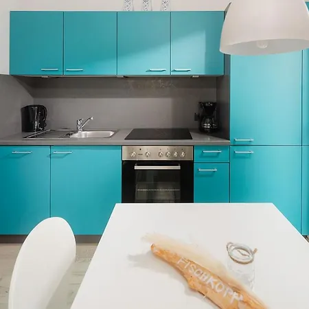 Ferienwohnung 1- Düna